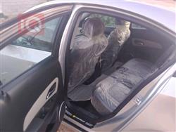 شيفروليه كروز